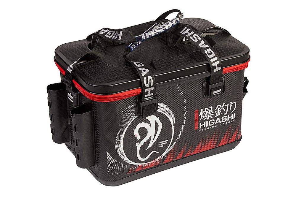 Сумка HIGASHI Hard Eva Bag 30L