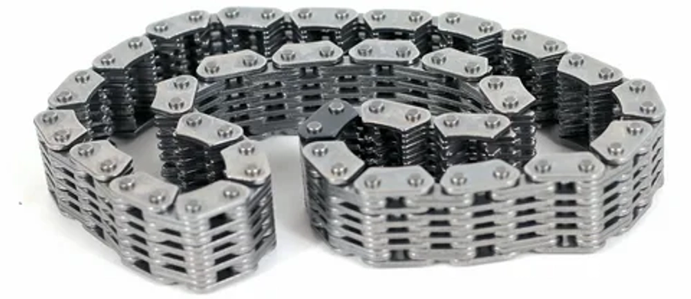 Цепь привода гидронасоса узкая Toyota 4Y, 5K 7-8FG-FD15 135067815071
