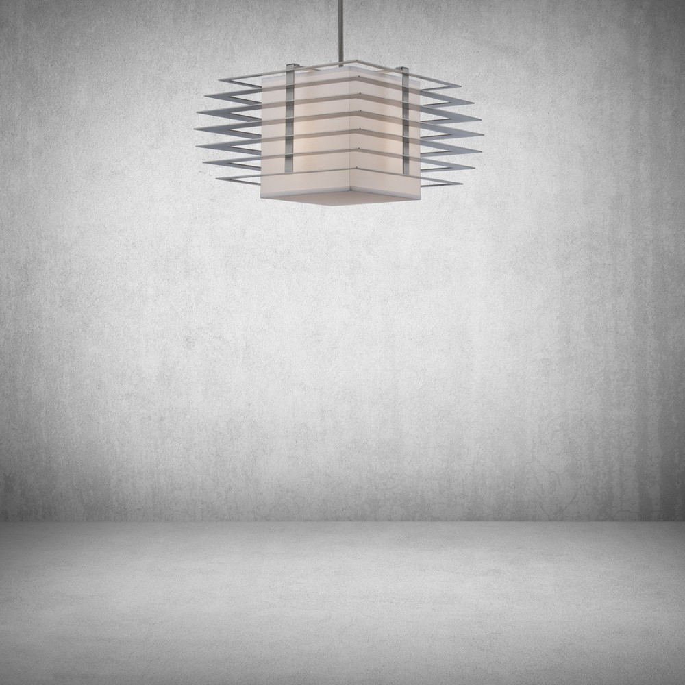 Skyline Semi Flush Mount Ceiling Light ( XL )