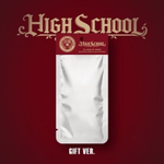 товары ENHYPEN - ENHYPEN WORLD COUPON CARD COLLECTION HIGH SCHOOL GIFT Version