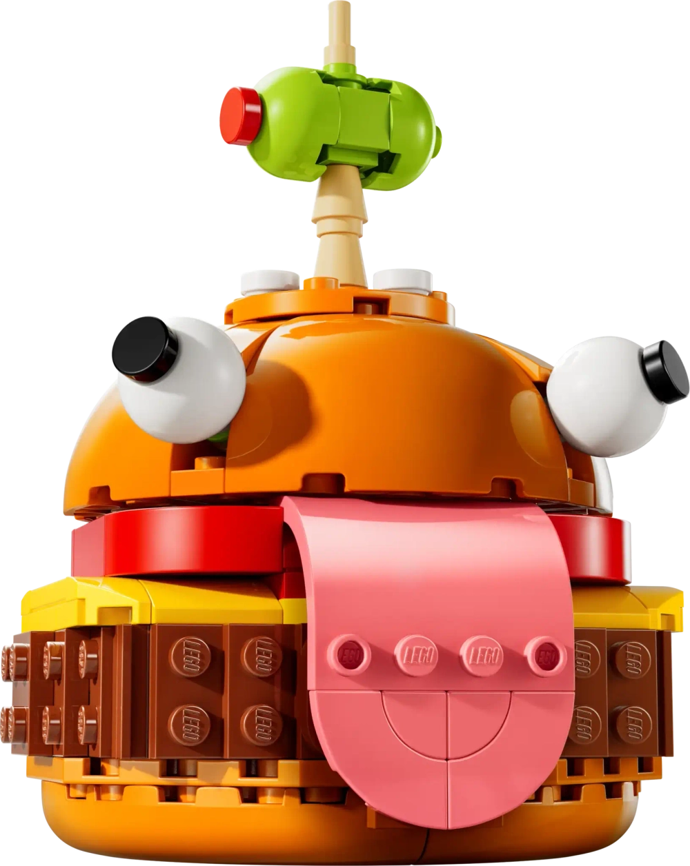 Конструктор LEGO Fortnite 77070 Бургер "Дурррр"