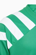 Футболка adidas Fortore 23 Junior - зеленый
