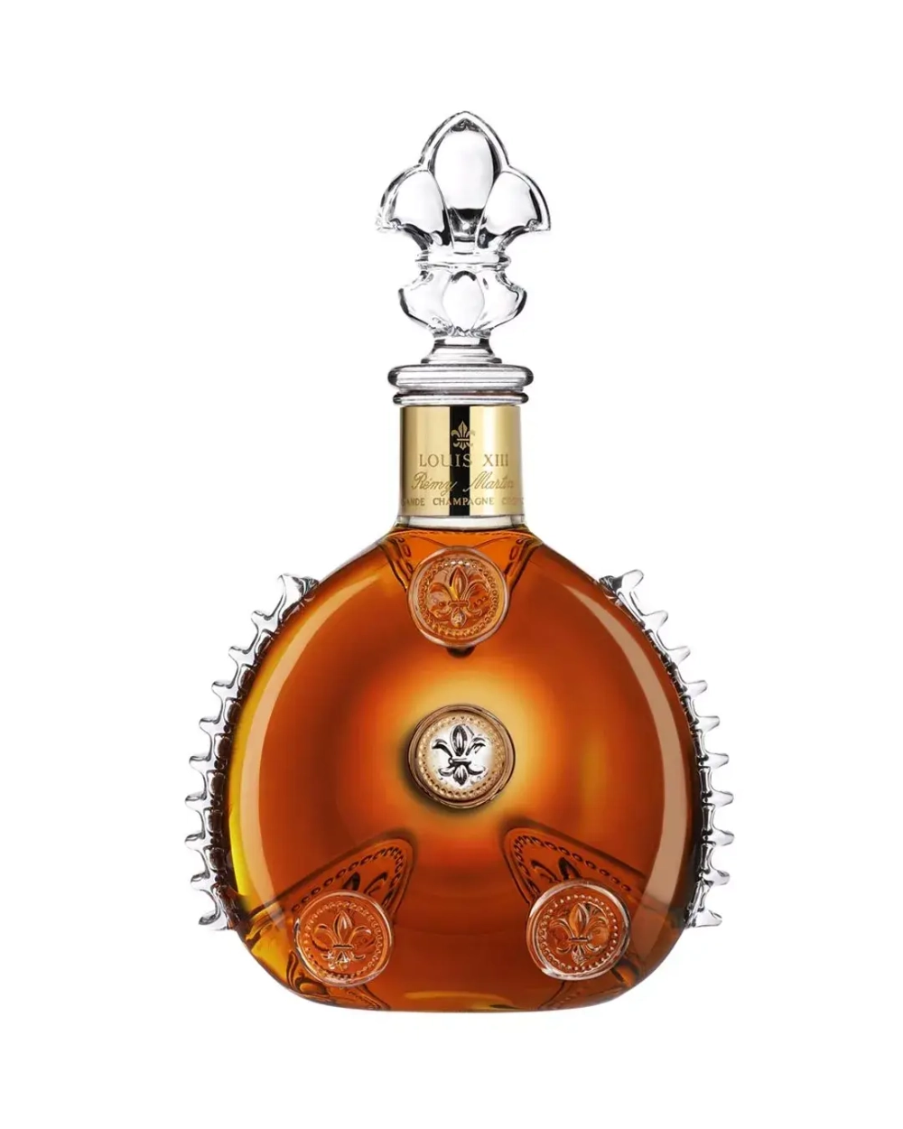 Коньяк Louis XIII de Remy Martin 0,7 л. В подарочной коробке