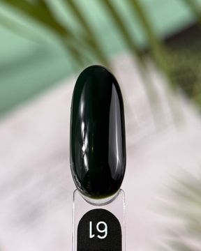 Gel lacquer Galaxy гель-лак 61, 9g