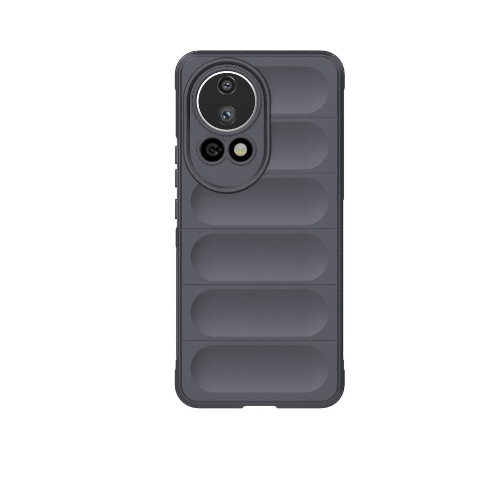 Противоударный чехол Flexible Case для Huawei Nova 12 Pro