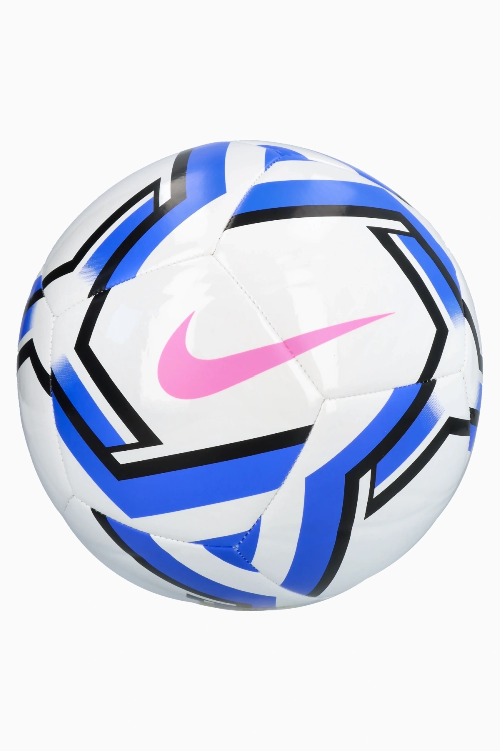 Футбольный мяч Nike Mercurial Fade размер 5