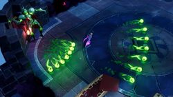 Lost in Random: The Eternal Die PS5