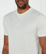 Футболка POLO RALPH LAUREN - бежевый(710936585)