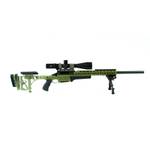 Тактическая ложа для винтовки Sako TRG-22, CNC Guns Custom