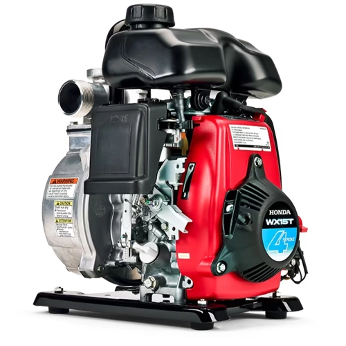Мотопомпа Honda WX15T E