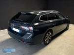 Peugeot 508 SW Allure