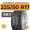 Continental SportContact 5 225/50 R17 98Y XL