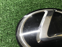 Эмблема решетки радиатора Lexus RX 3 AL10 (08-12)