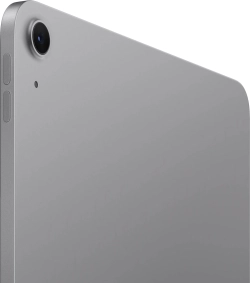 Планшет Apple iPad Air 2025 A3266 M3 4.05 8C RAM8Gb ROM128Gb 11" IPS 2360x1640 iOS серый космос 12Mpix 12Mpix BT WiFi 10hr