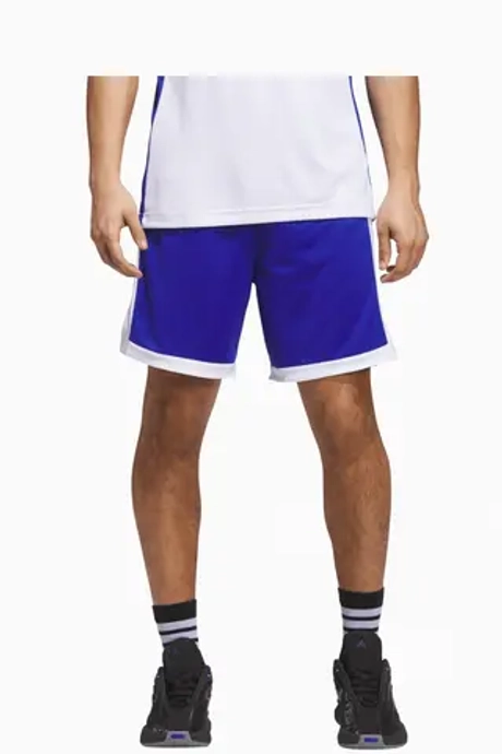 Шорты adidas 3G Speed Reversible Basketball