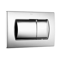 Клавиша смыва Roca Active PL 62B хром глянец 8901160B1