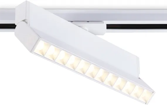 Трековый светильник Track System GL6815 Ambrella