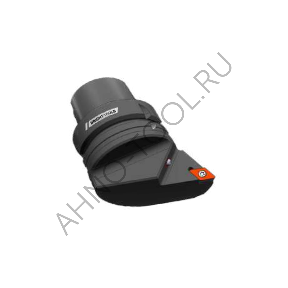 Оправка для токарных станков HSK100T-SDHCL11-100-63 BRIGHT-TOOLS