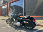 Harley-Davidson Dyna Switchback, 2013