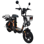 Электровелосипед KUGOO V3 Pro Max