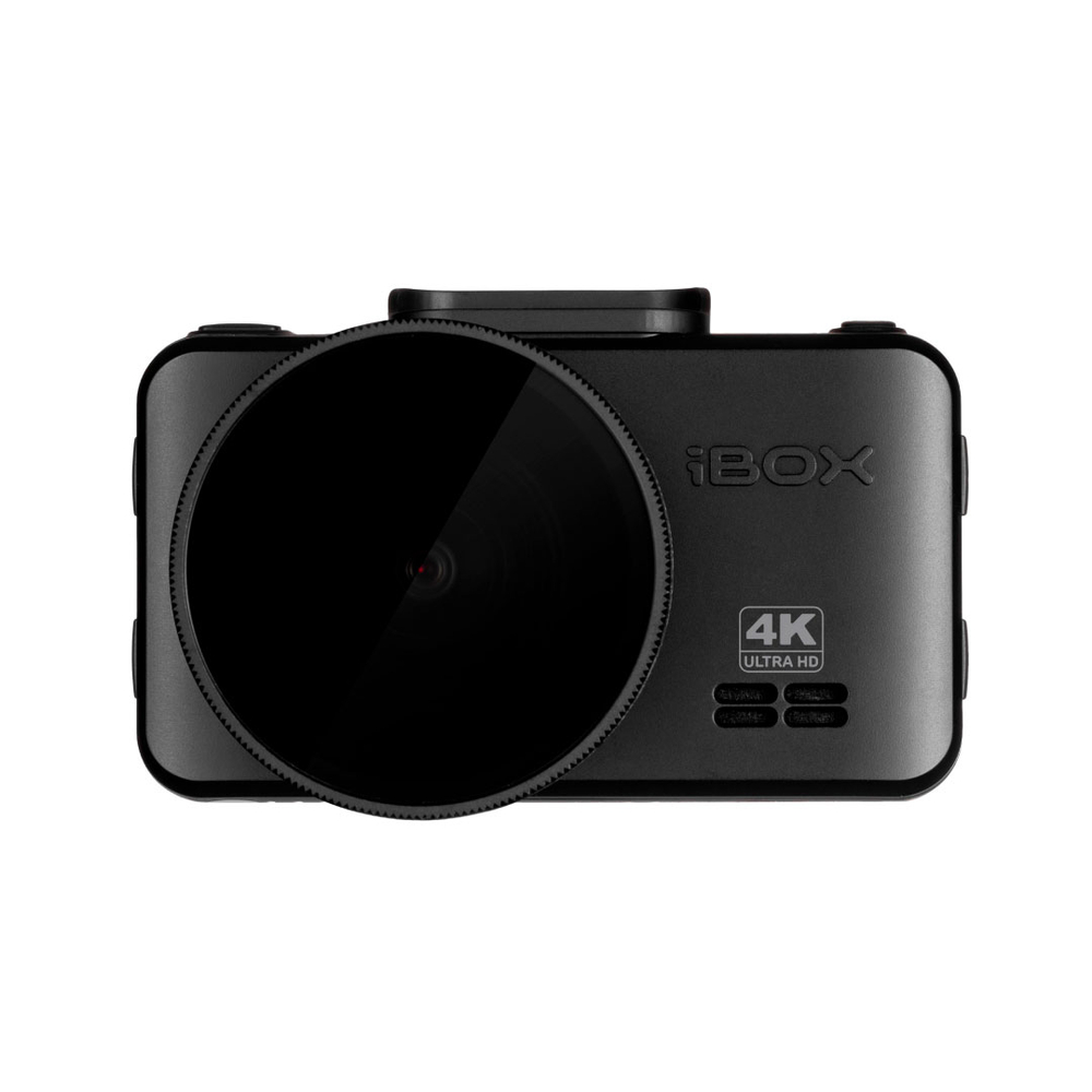 iBOX RoadScan 4K WiFi GPS Dual