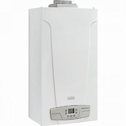 Настенный газовый котел BAXI ECO Four 24