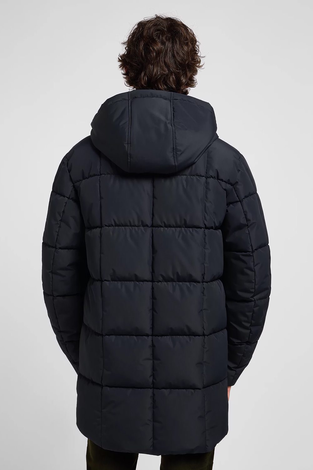 Куртка MERCURY PUFFER JKT 112371322