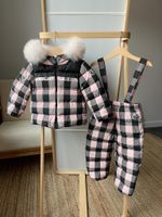 Комплект Moncler, 92