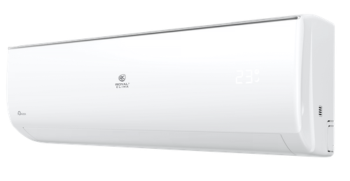 Классическая сплит-система серии GLORIA UPGRADE RC-G87HN (комплект)