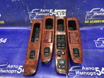 Блок управления стеклоподъемниками TOYOTA CAMRY 2002