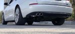 Выхлопная система с заслонками для BMW 5 Series 528i GT 2.0T 3.0T