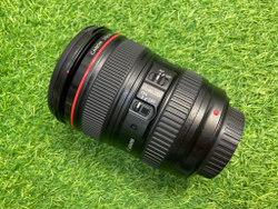 Canon EF 24-105mm 4L IS USM