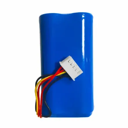 Аккумулятор 7.4м 2600mAh 18650 2S1P для АТОЛ Sigma 7Ф