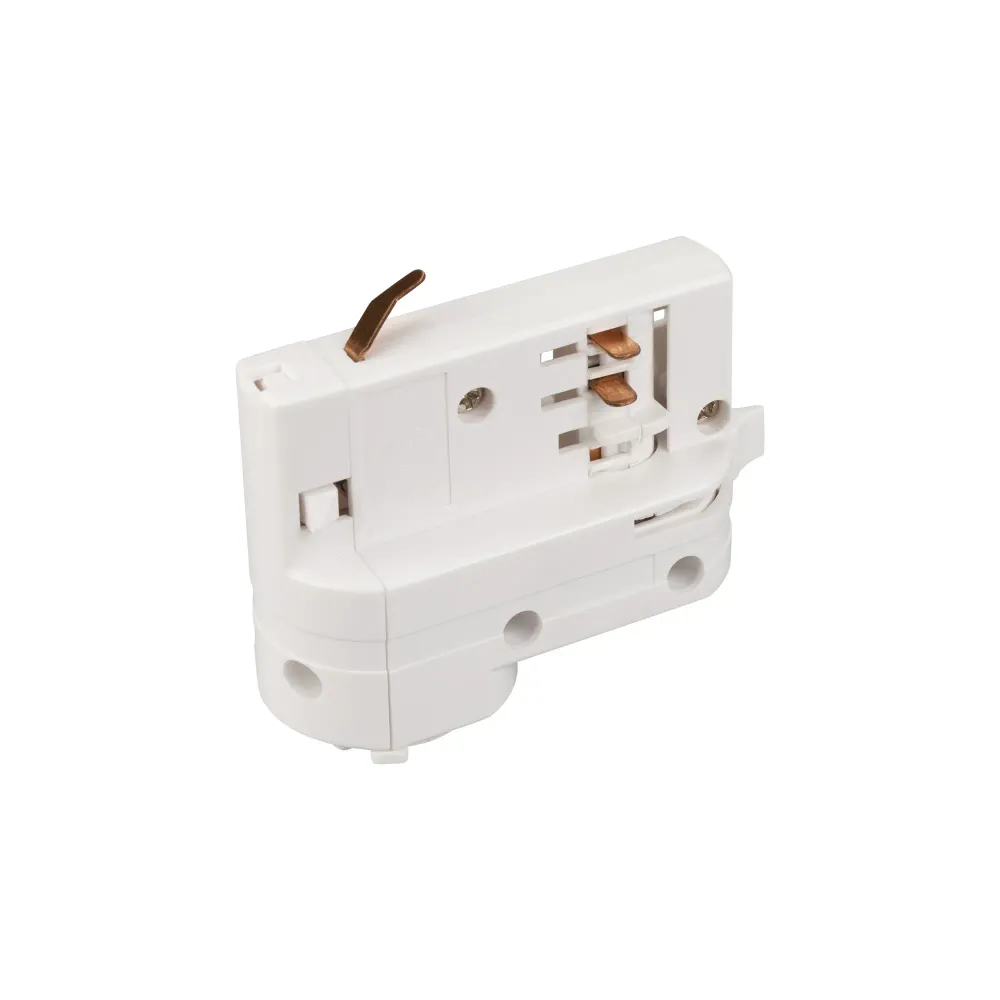 Адаптер LGD-4TR-ADAPTER-DALI-1-WH (C) (Arlight, IP20 Пластик, 3 года) Адаптер LGD-4TR-ADAPTER-DALI-1-WH (C) (Arlight, IP20 Пластик, 3 года)