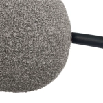 Стул Bradex Home Ant букле серый