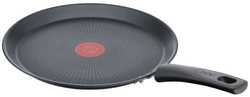 Сковорода для блинов Tefal Easy Chef 25 см G2703872