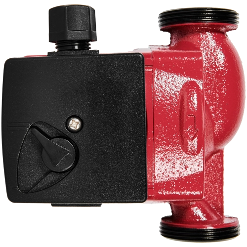 Циркуляционные насос Rommer 25/60-130