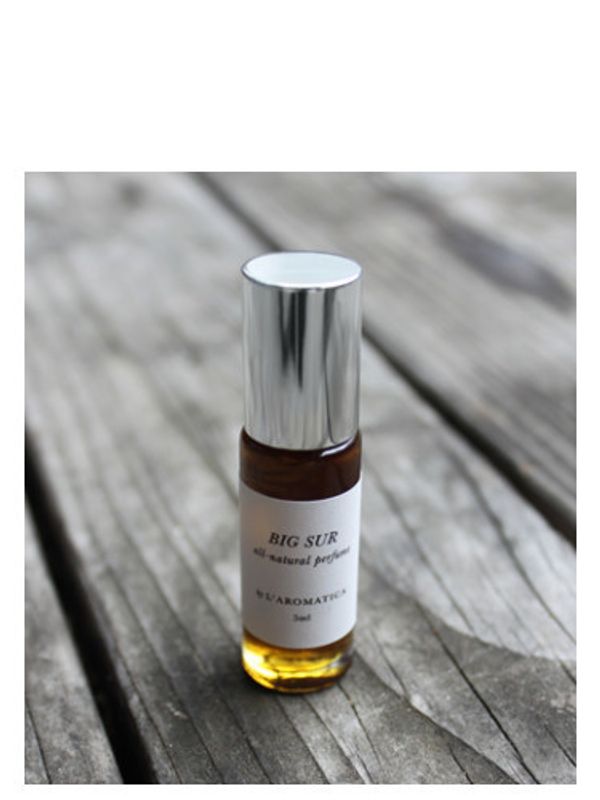 L'Aromatica Perfume Big Sur
