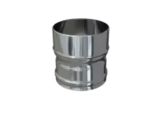 Переходник Ferrum DN115*DN120 мама-папа 0,8/430  12357