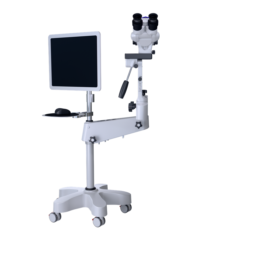Кольпоскоп ALLTION AC-5000V4K