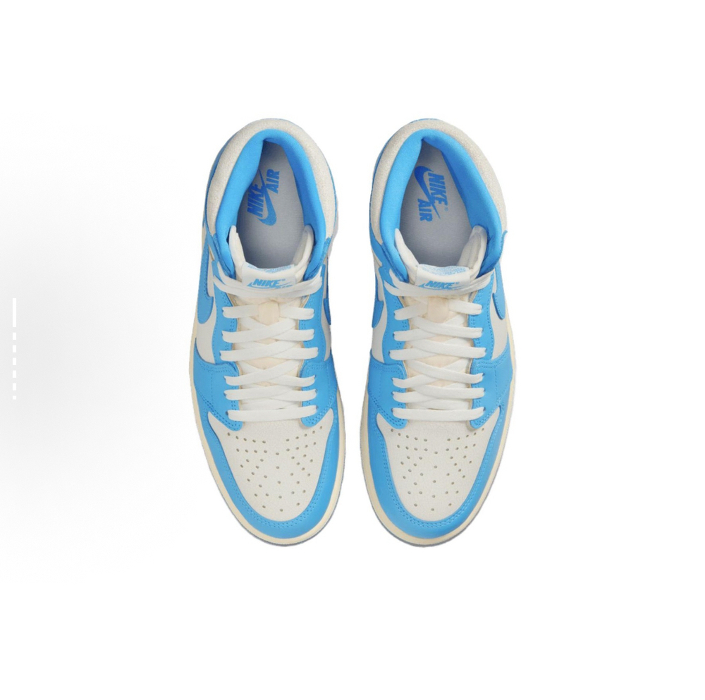 Air Jordan 1 High OG "UNC Reimagined"