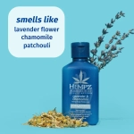 HEMPZ Lavender & Chamomile Herbal Body Moisturize 66 мл