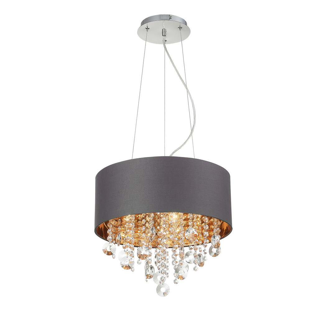 Светильник подвесной ST Luce Lacchia SL1350.703.04