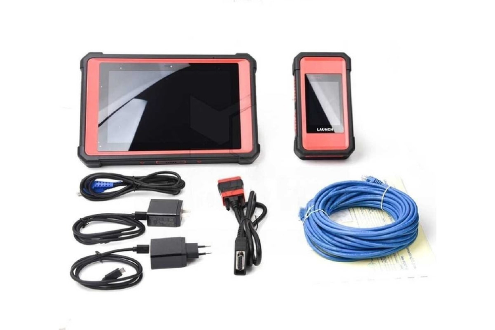 Launch X-431 IMMO PADV