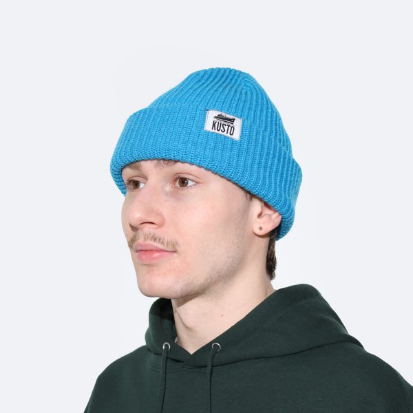 Шапка Kusto Heat Short (lagoon) артикул: - купить в магазине Дайс