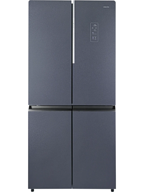 Холодильник Hiberg RFQ-590G GT inverter