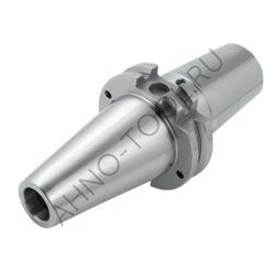 Патрон с термозажимом 4,5° SK40-SF12-80 BRIGHT-TOOLS
