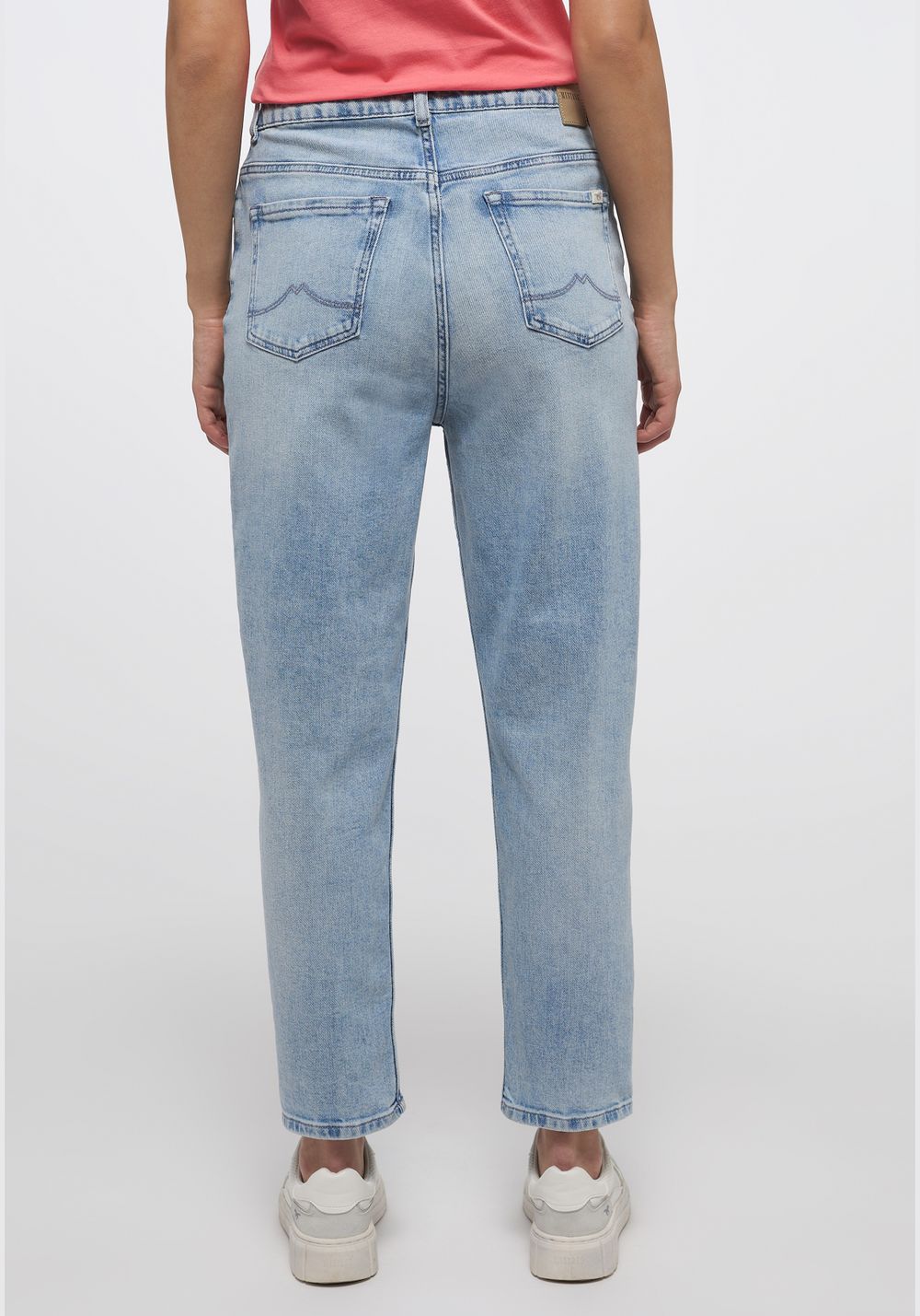 Джинсы Charlotte Tapered 1013875-5000-402