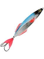 Блесна колебалка Ятаган 27,0 g, 02 , 1 шт