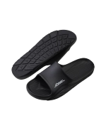 Сланцы Shower Slides, мужской, черный